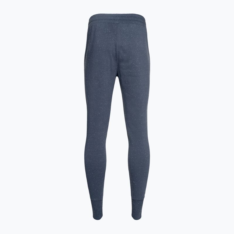 Under Armour női edzőnadrág Rival Fleece Joggers szürke 1356416 4