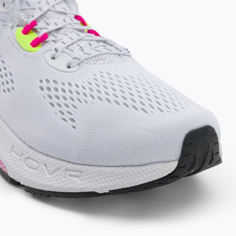 Under Armour női futócipő W Hovr Machina 3 fehér és rózsaszín 3024907 7