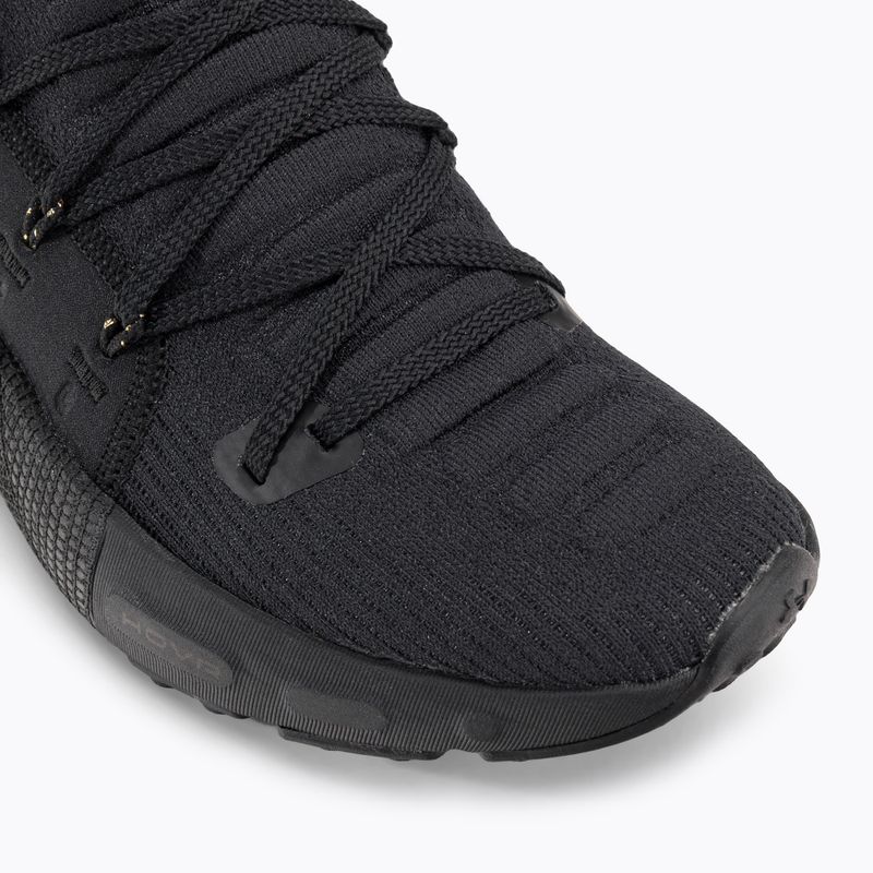 Under Armour Hovr Phantom 3 Mtlc női futócipő fekete 3025521 9