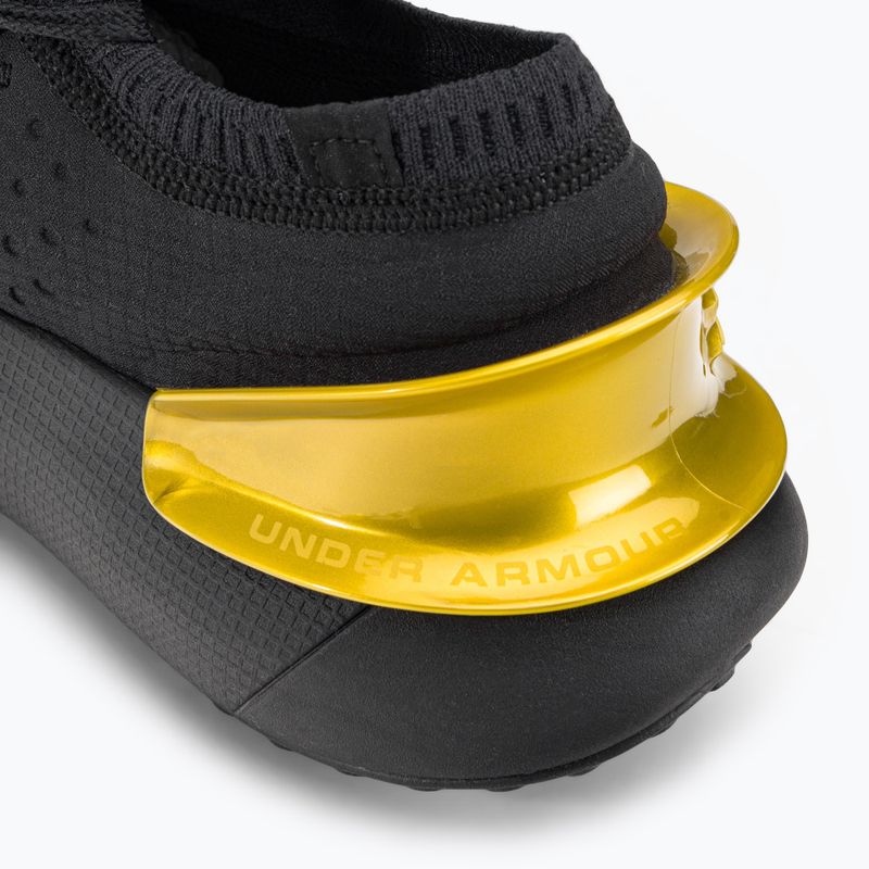 Under Armour Hovr Phantom 3 Mtlc női futócipő fekete 3025521 11