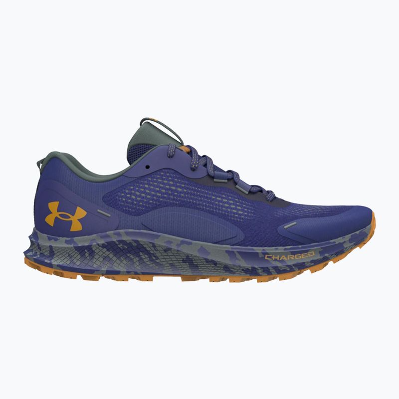 Under Armour Charged Bandit TR 2 férfi futócipő sötétkék 3024186 10