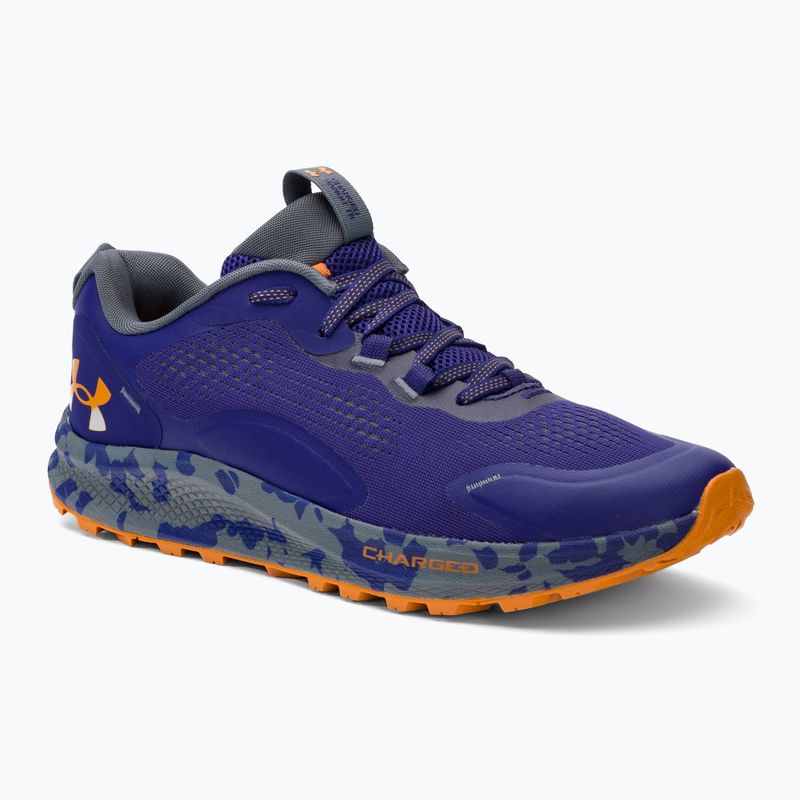 Under Armour Charged Bandit TR 2 férfi futócipő sötétkék 3024186