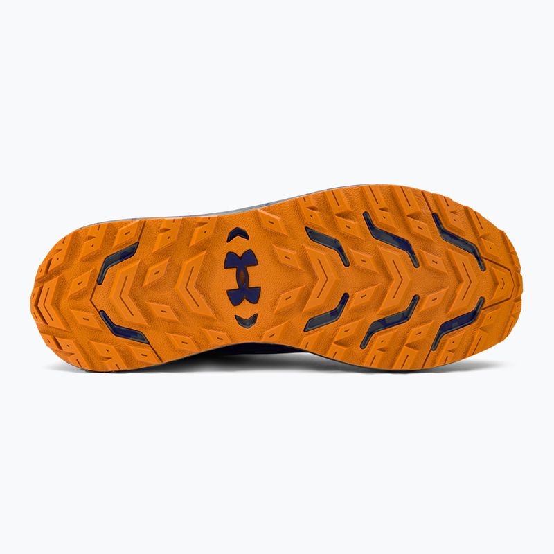 Under Armour Charged Bandit TR 2 férfi futócipő sötétkék 3024186 5