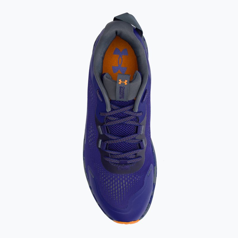 Under Armour Charged Bandit TR 2 férfi futócipő sötétkék 3024186 6