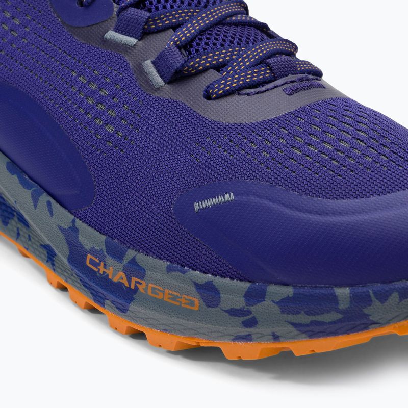 Under Armour Charged Bandit TR 2 férfi futócipő sötétkék 3024186 9