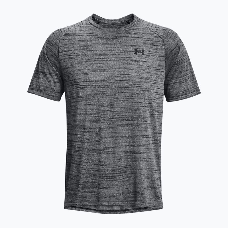 Under Armour Tiger Tech 2.0 férfi tréning póló szürke 1377843 5