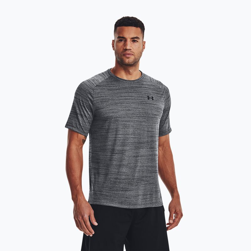 Under Armour Tiger Tech 2.0 férfi tréning póló szürke 1377843