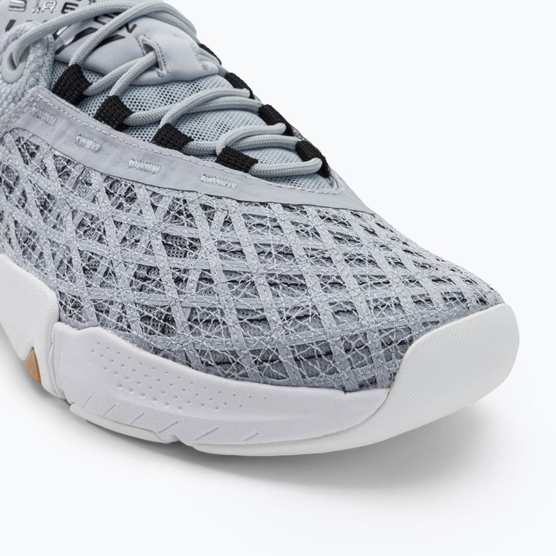 Under Armour Tribase Reign 5 szürke férfi edzőcipő 3026021 8