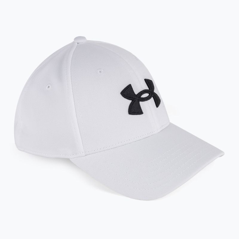 Under Armour Blitzing férfi baseball sapka fehér 1376700