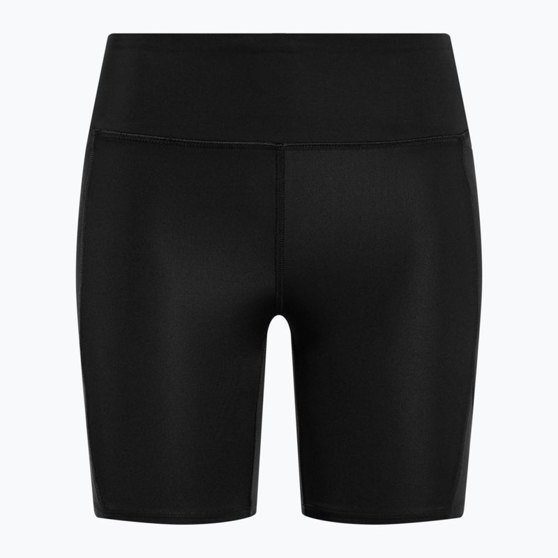 Under Armour Run Elite Half női futó leggings fekete 1376758 6