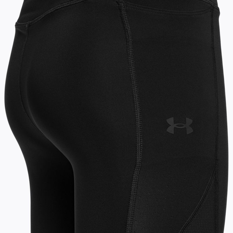 Under Armour Run Elite Half női futó leggings fekete 1376758 8