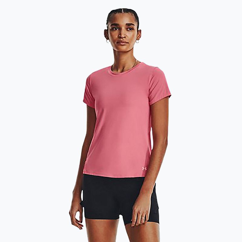 Under Armour Iso-Chill Laser futópóló rózsaszín 1376819
