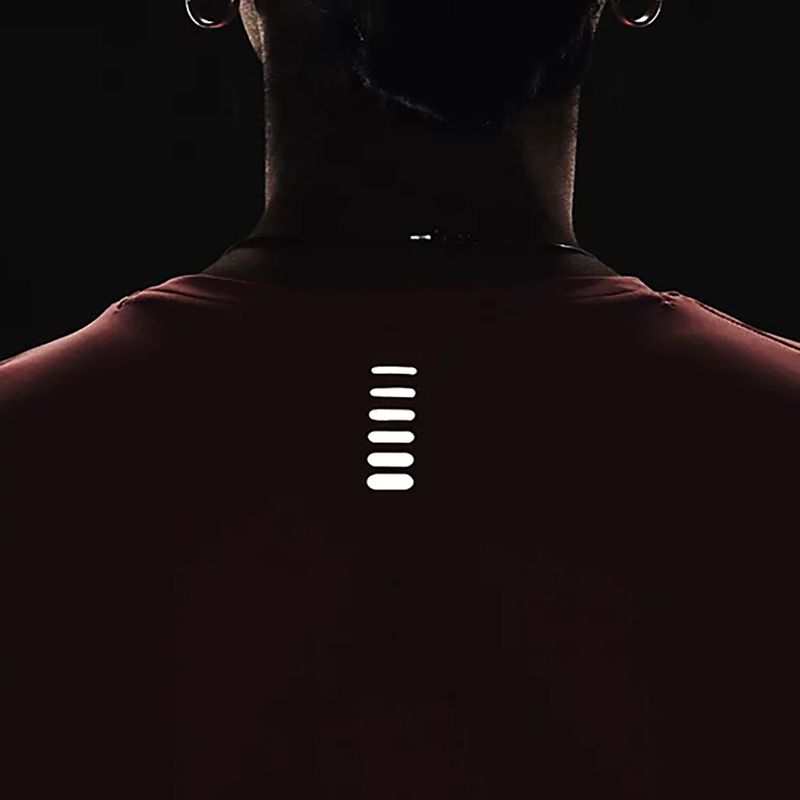Under Armour Iso-Chill Laser futópóló rózsaszín 1376819 5