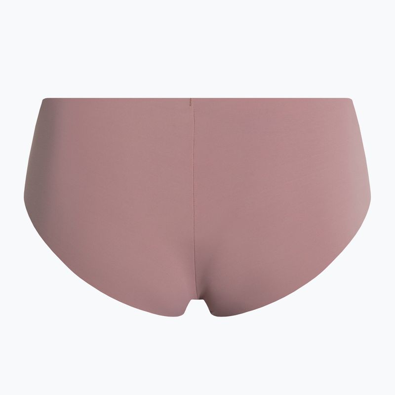 Under Armour varrás nélküli bugyi Ps Hipster 3-Pack rózsaszín 1325616-697 6