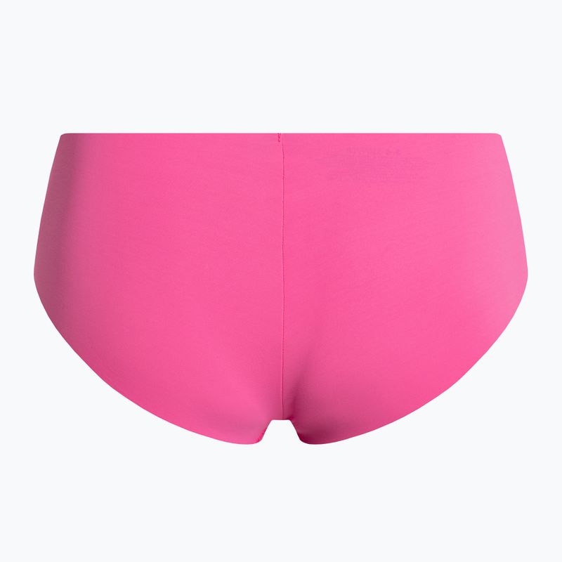 Under Armour varrás nélküli bugyi Ps Hipster 3-Pack rózsaszín 1325616-697 9