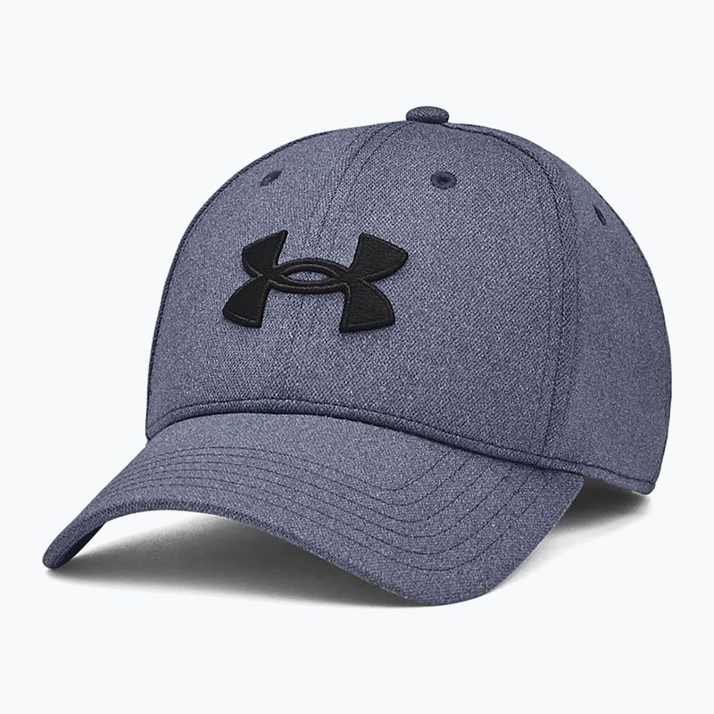 Under Armour Blitzing midnight navy/fekete férfi baseball sapka