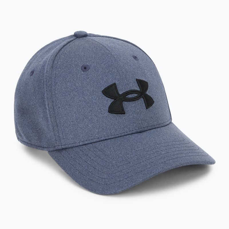 Under Armour Blitzing midnight navy/fekete férfi baseball sapka