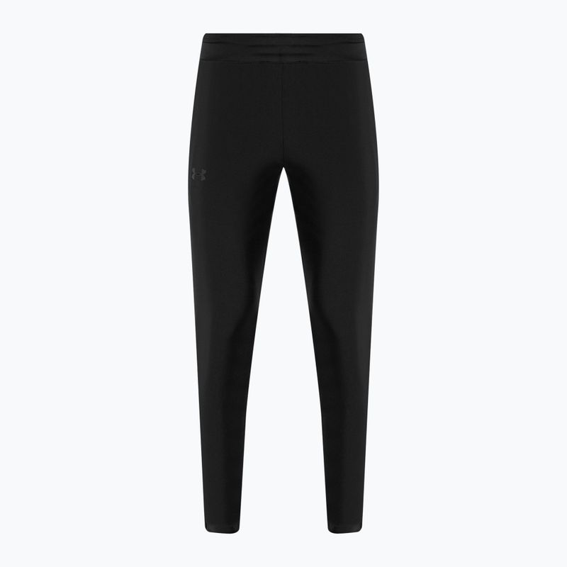 Under Armour Outrun The Storm női futónadrág fekete 1377042 6