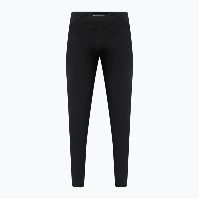 Under Armour Outrun The Storm női futónadrág fekete 1377042 7