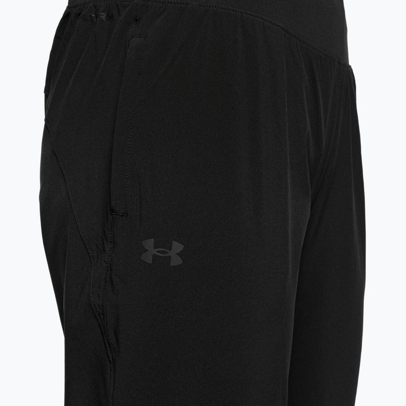 Under Armour Outrun The Storm női futónadrág fekete 1377042 8