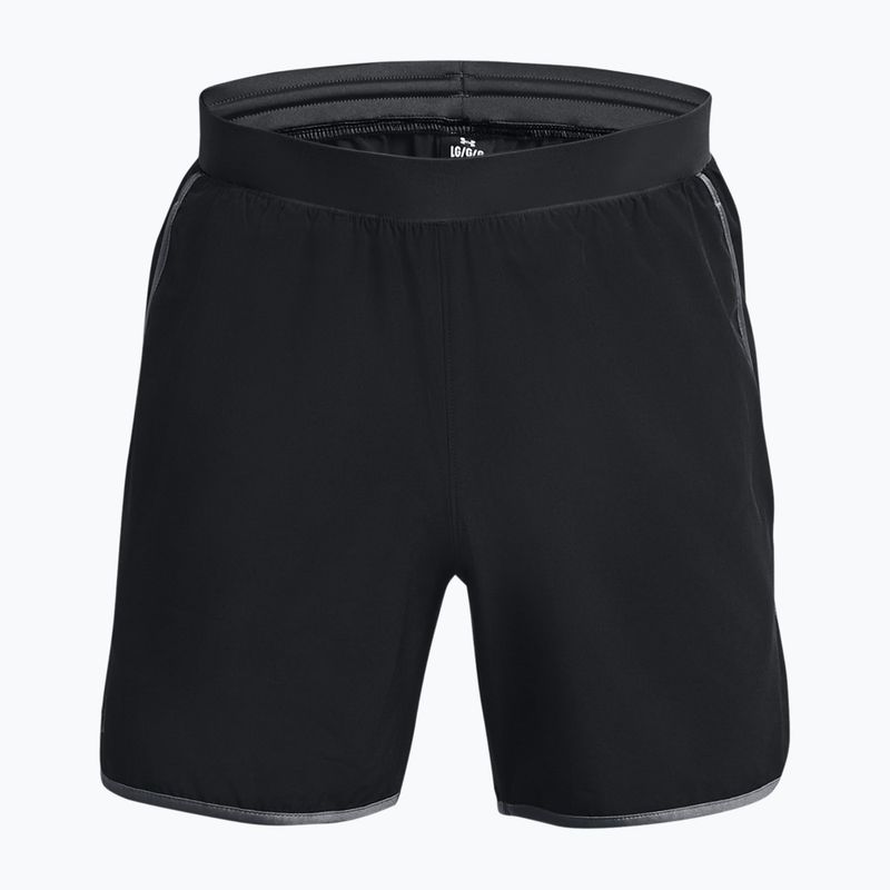 Under Armour Hiit Woven férfi edzőnadrág fekete 1377027