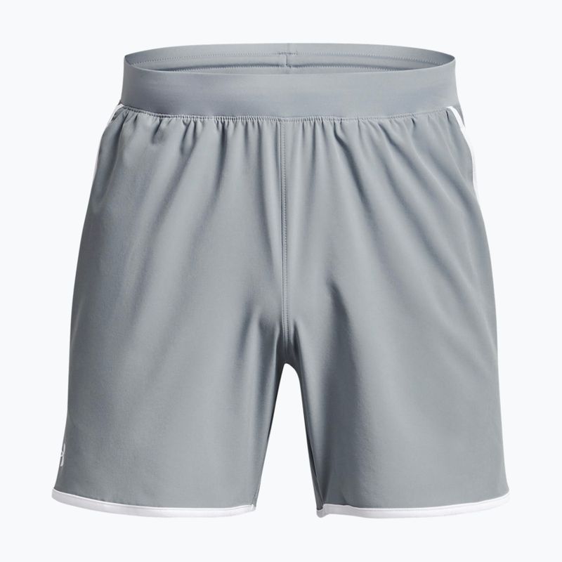 Under Armour Hiit Woven szürke férfi edzőnadrág 1377027-465 4