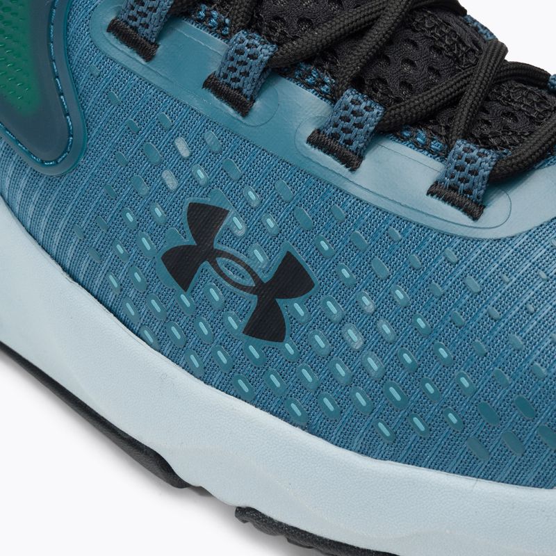 Under Armour Hovr Rise 4 kék férfi edzőcipő 3025565 10