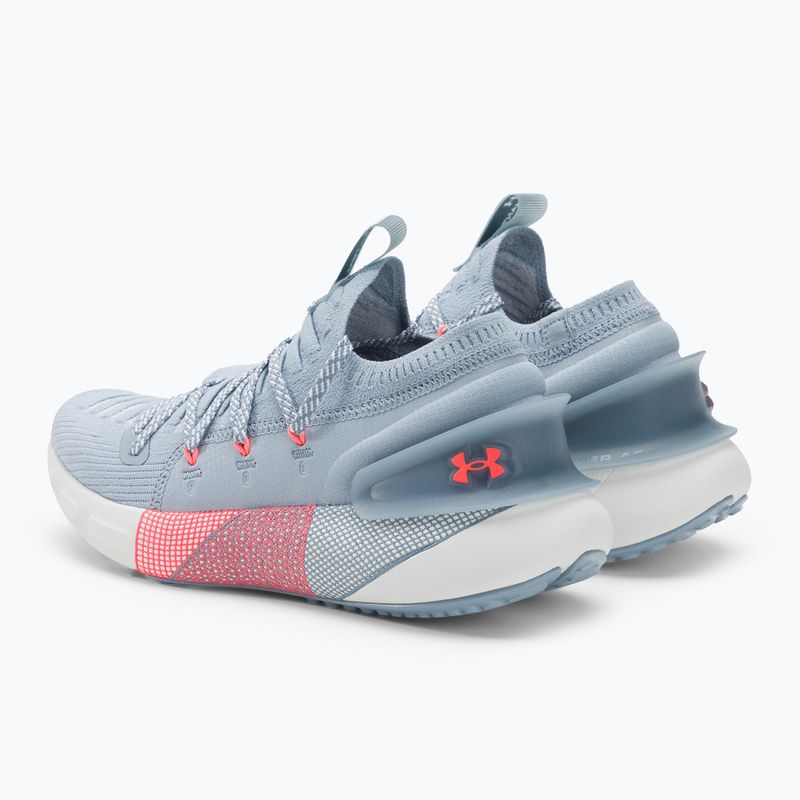 Under Armour HOVR Phantom 3 szürke férfi futócipő 3025516-400 3