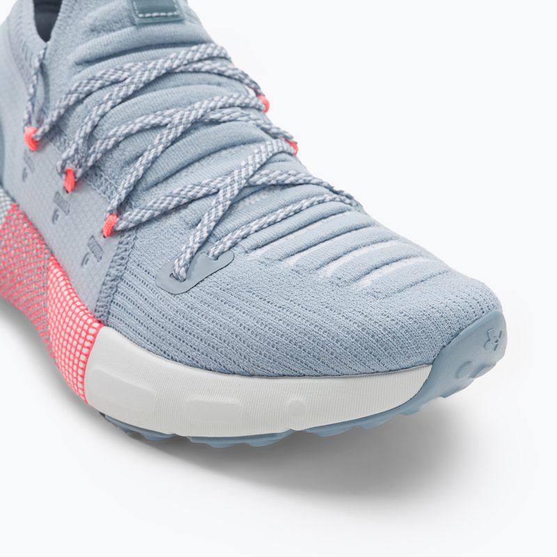 Under Armour HOVR Phantom 3 szürke férfi futócipő 3025516-400 8