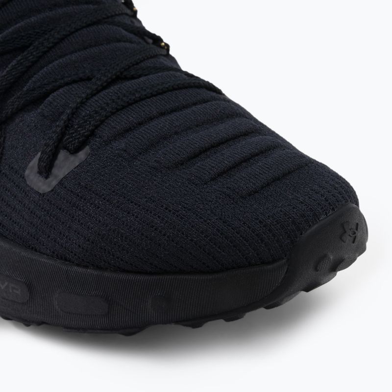 Under Armour Hovr Phantom 3 Mtlc férfi futócipő fekete 3025520 7