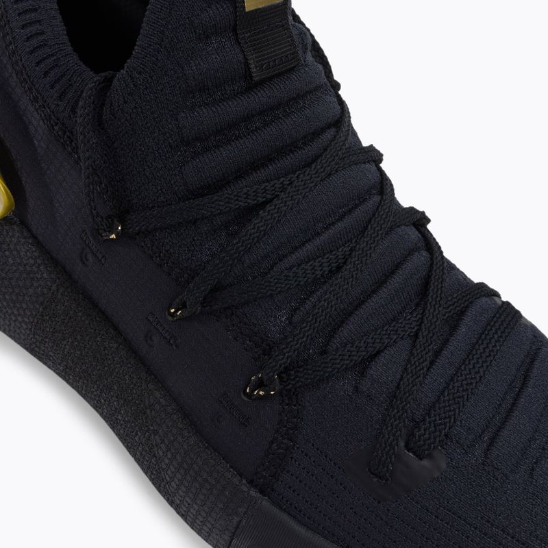 Under Armour Hovr Phantom 3 Mtlc férfi futócipő fekete 3025520 9