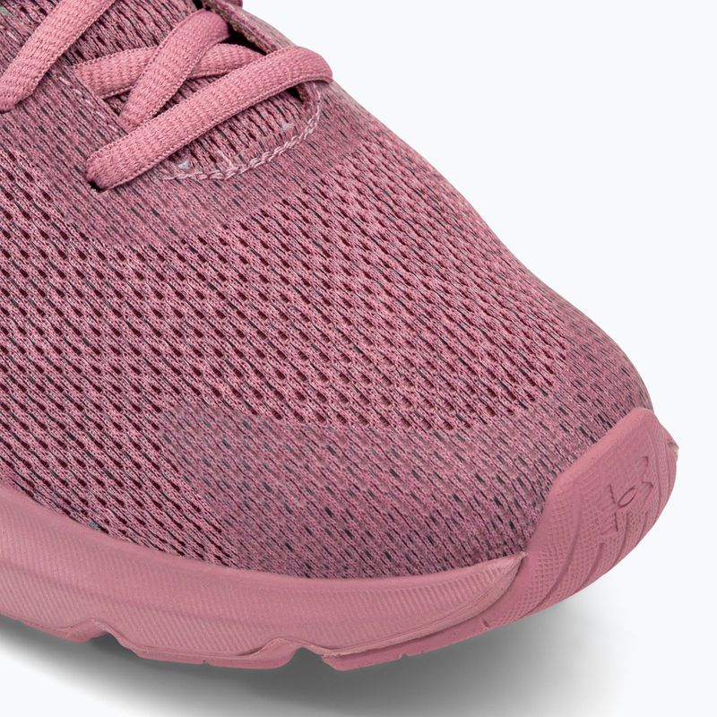 Under Armour női futócipő W Charged Rogue 3 Knit rózsaszín 3026147 7