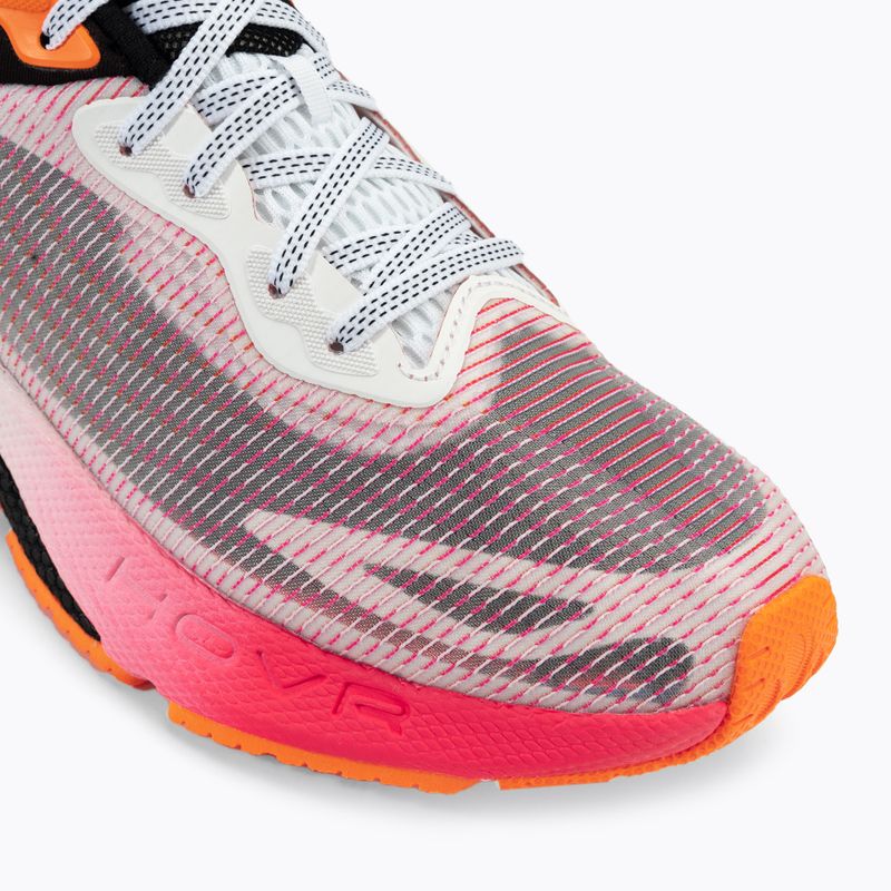 Under Armour Hovr Machina Breeze férfi futócipő fekete-fehér 3026235 7