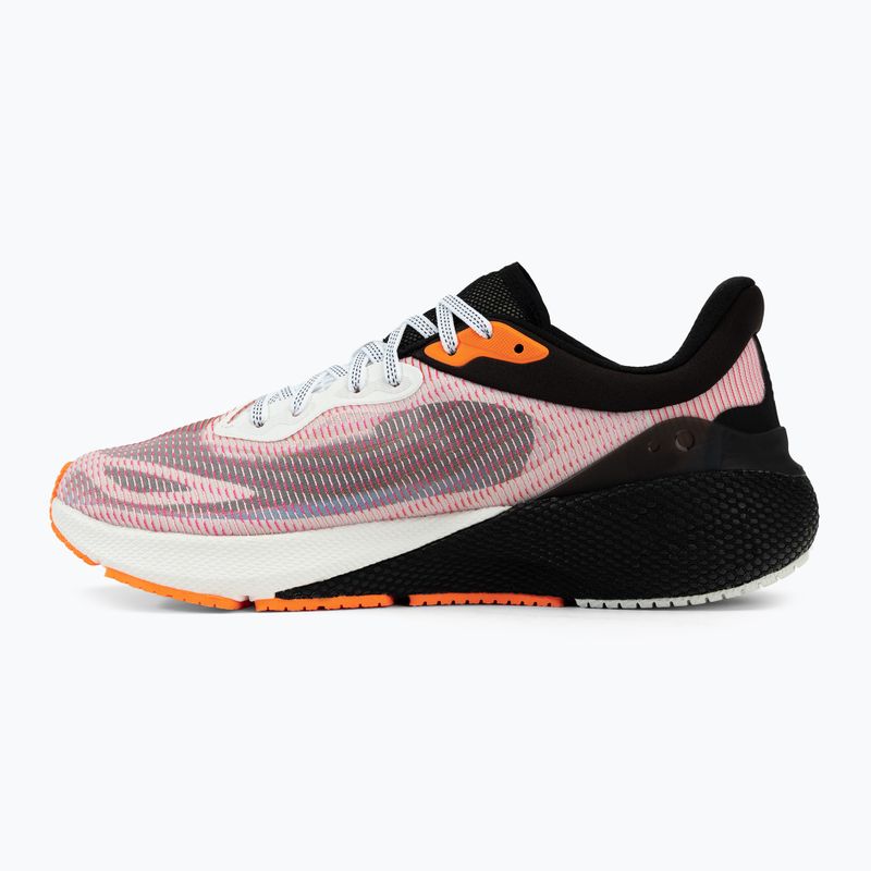 Under Armour Hovr Machina Breeze férfi futócipő fekete-fehér 3026235 10