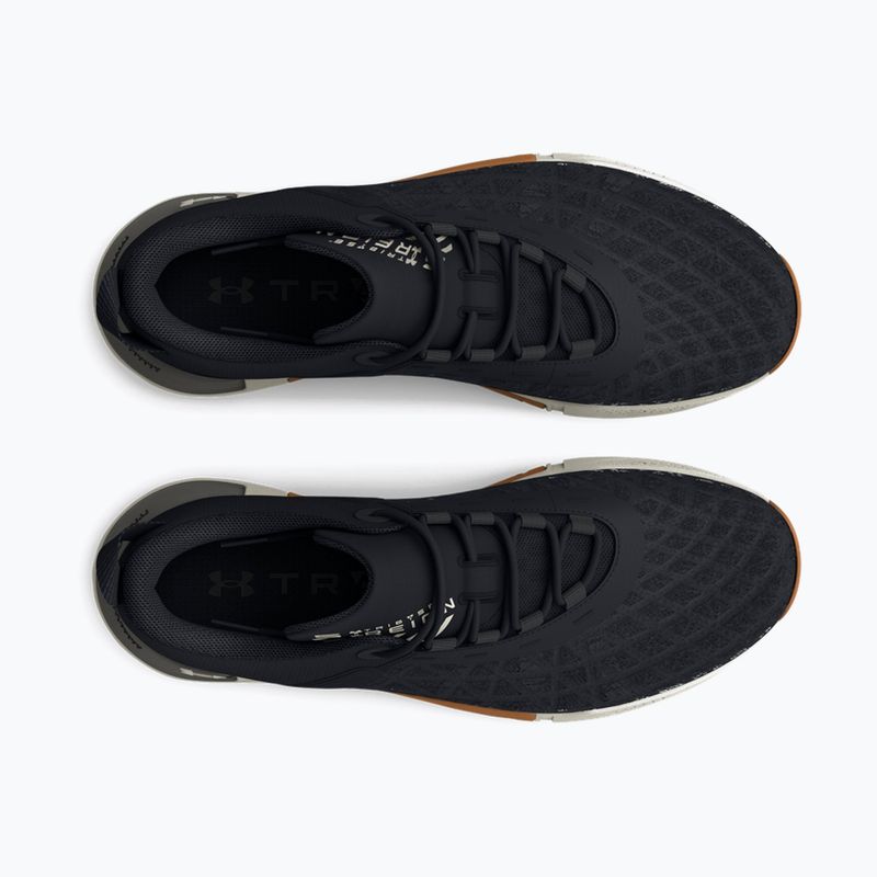 Under Armour Tribase Reign 5 női edzőcipő fekete 3026022 15