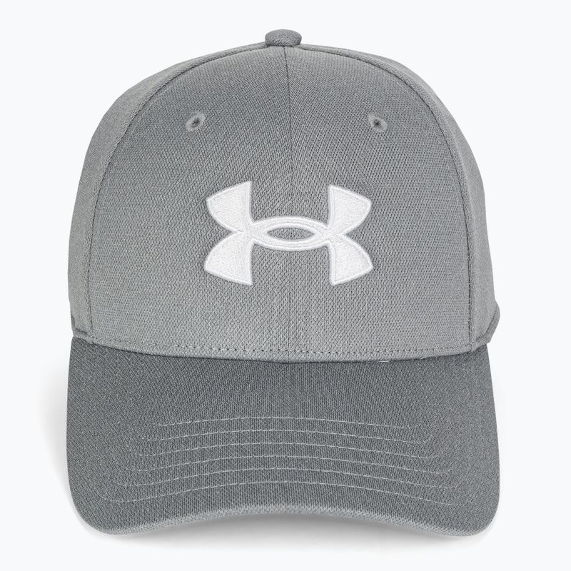 Under Armour Blitzing férfi baseball sapka 3