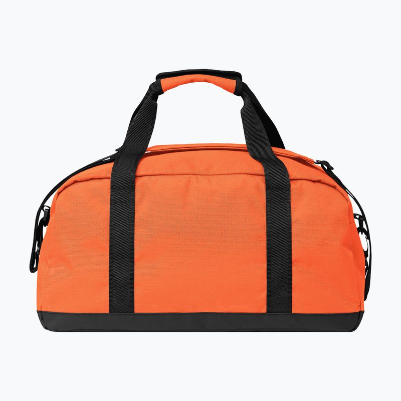 New Balance Urban Duffel sporttáska narancssárga NBLAB13119VIB.OSZ 7