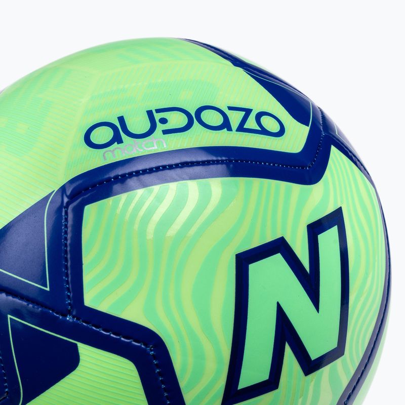 New Balance Audazo Match futsal labdarúgó NBFB13461GVSI 4-es méret 3