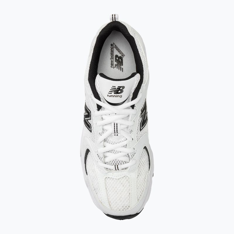 Cipő New Balance 530 white MR530EWB 5