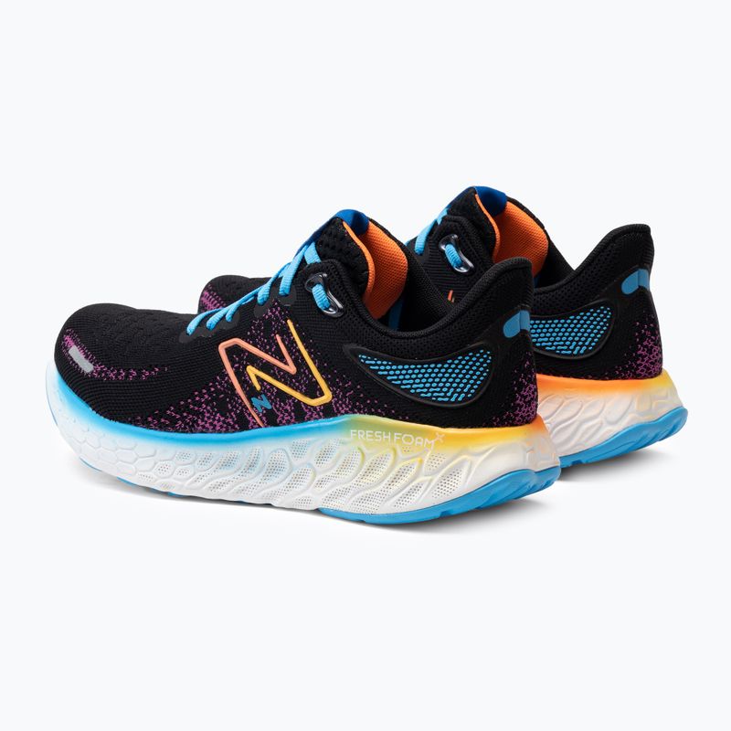 New Balance 1080V12 fekete női futócipő NBW1080N12.B.065 5