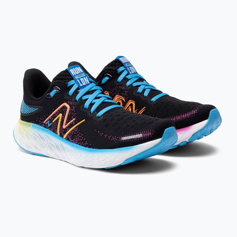 New Balance 1080V12 fekete női futócipő NBW1080N12.B.065 6