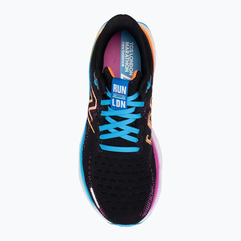 New Balance 1080V12 fekete női futócipő NBW1080N12.B.065 8