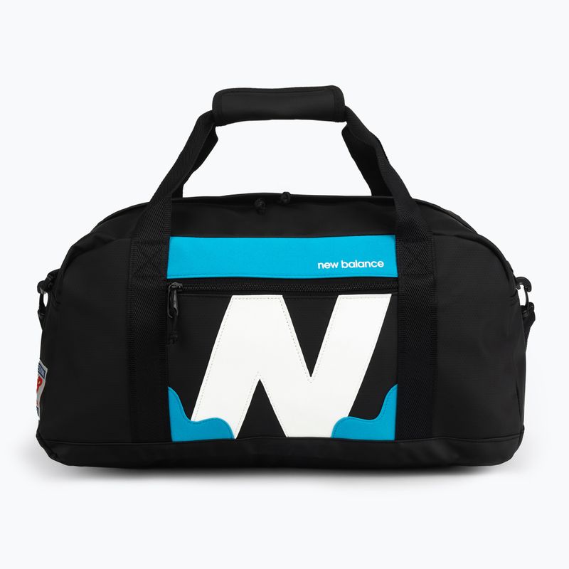 New Balance Legacy Duffel sporttáska fekete NBLAB21016BK.OSZ