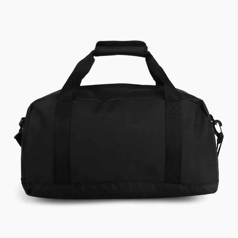 New Balance Legacy Duffel sporttáska fekete NBLAB21016BK.OSZ 3
