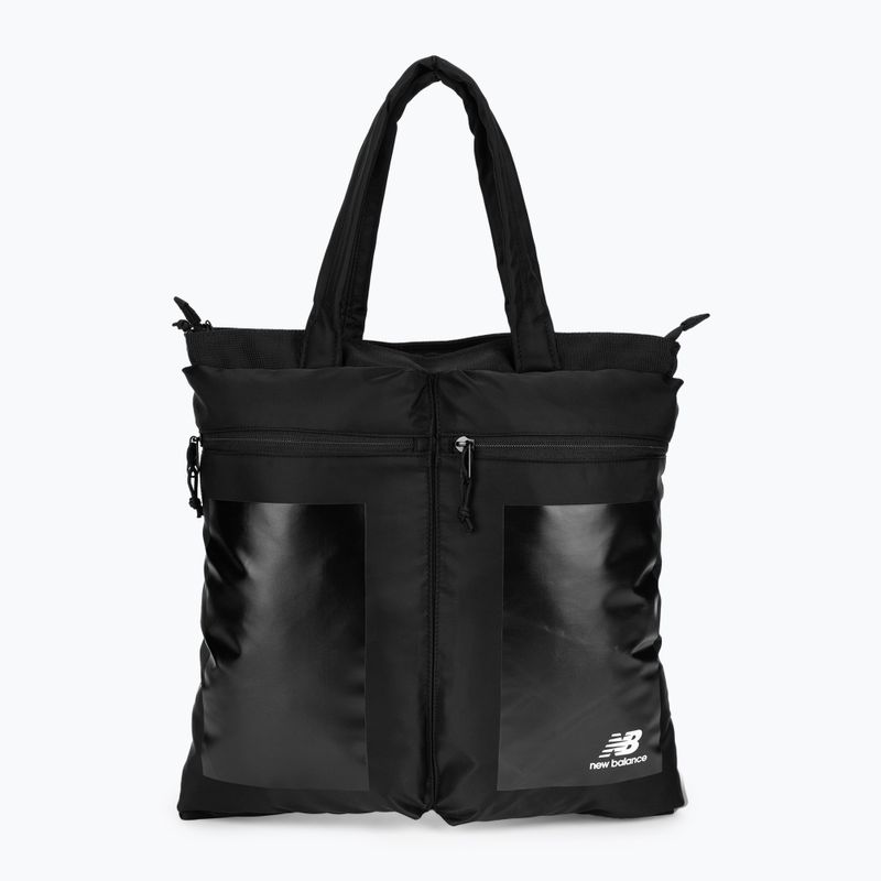 New Balance Dual Pockets Tote táska