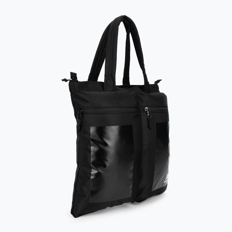 New Balance Dual Pockets Tote táska 2