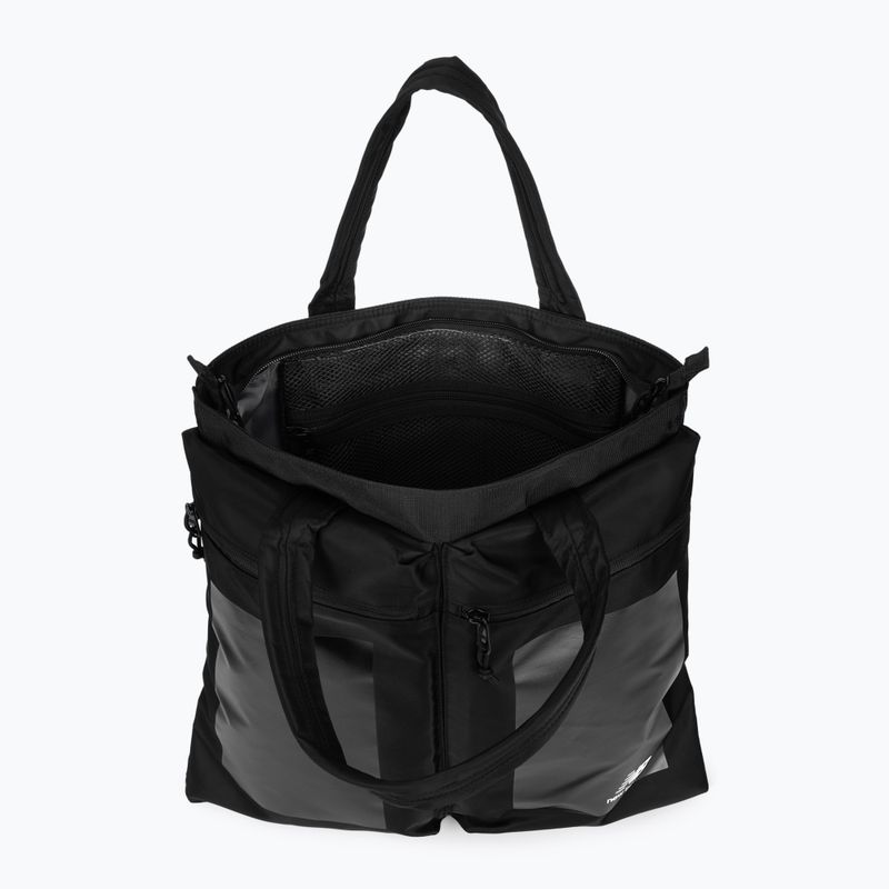 New Balance Dual Pockets Tote táska 4