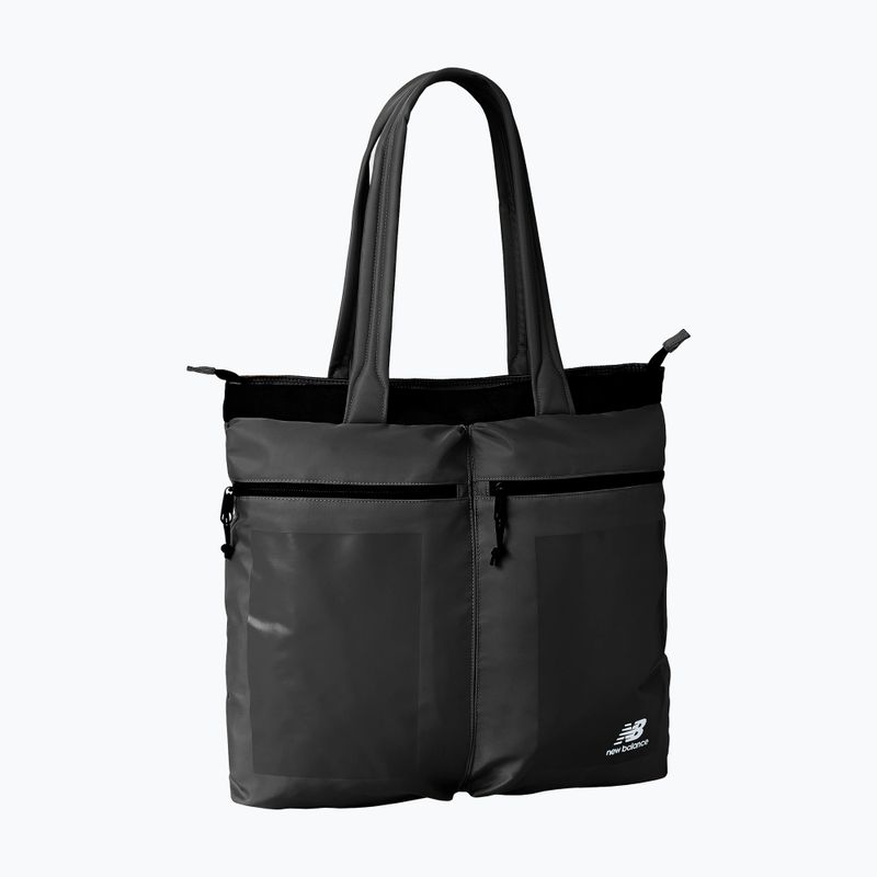 New Balance Dual Pockets Tote táska 5