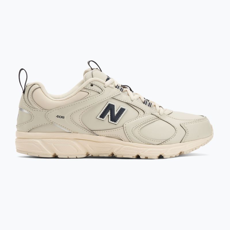 New Balance 408-as V1 bézs cipő 2