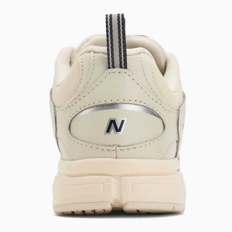 New Balance 408-as V1 bézs cipő 6